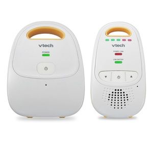VTech 2 piece sound monitor.